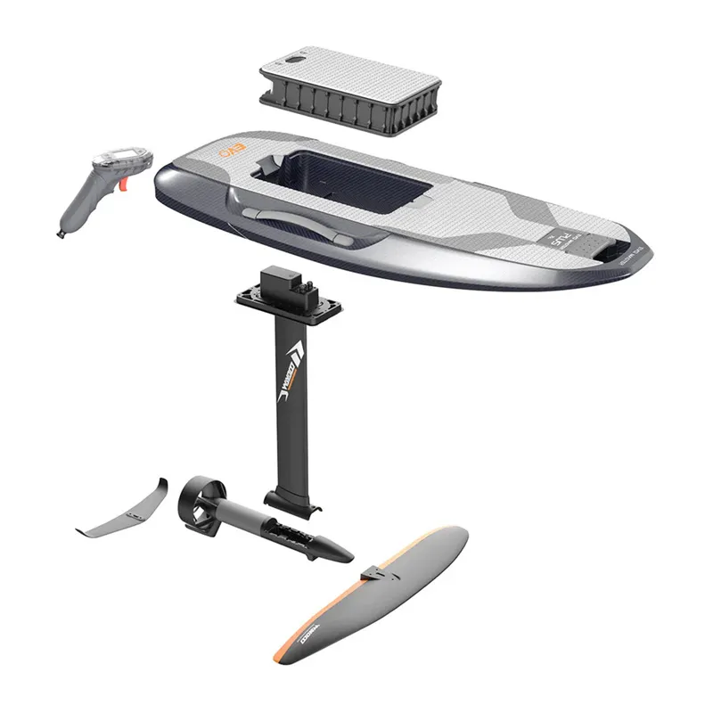 EFOIL Waydoo Flyer EVO Master PLUS Electric Board